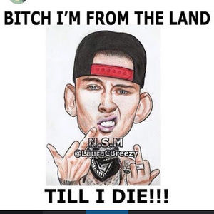 Meet your Posher, Ryan